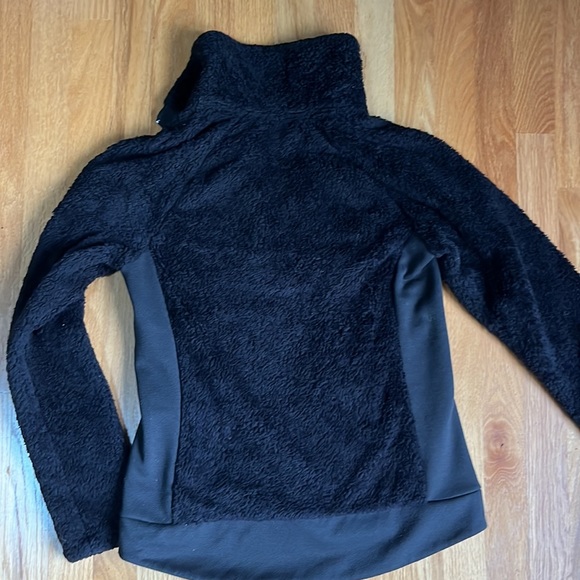 Womens Northface Fleece Size Small - Picture 5 of 5